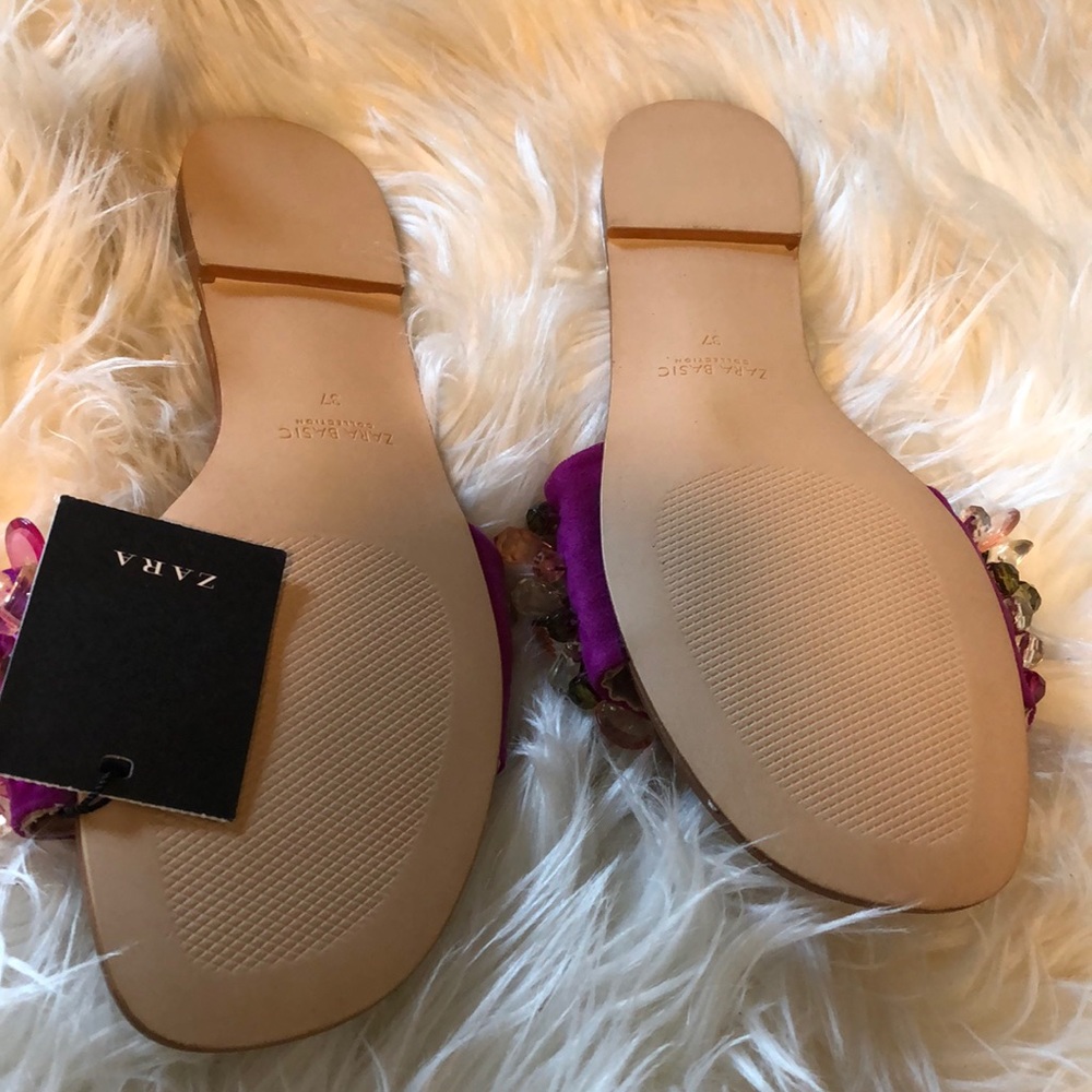 Zara shoes - Picture 3 of 4